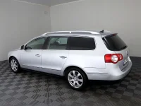 Volkswagen Passat 2.0 125kW thumbnail