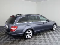 Mercedes-Benz C220 2.1 125kW thumbnail