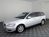 Volvo V50 1.6 80kW thumbnail
