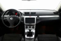 Volkswagen Passat 2.0 125kW thumbnail