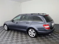 Mercedes-Benz C220 2.1 125kW thumbnail