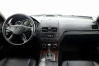 Mercedes-Benz C220 2.1 125kW thumbnail