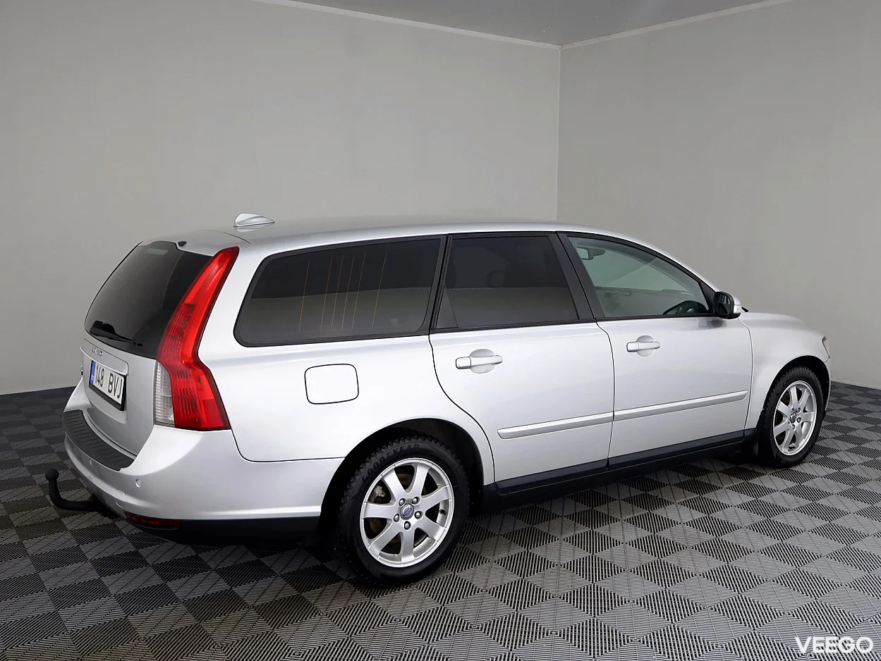 Volvo V50 1.6 80kW