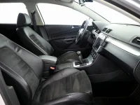 Volkswagen Passat 2.0 125kW thumbnail