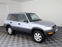 Toyota RAV4 2.0 95kW thumbnail