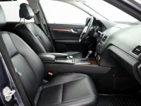 Mercedes-Benz C220 2.1 125kW thumbnail