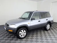 Toyota RAV4 2.0 95kW thumbnail