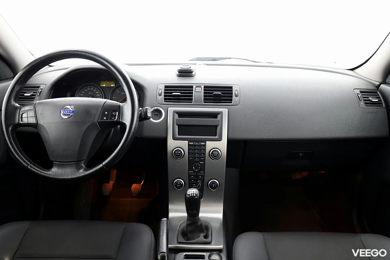 Volvo V50 1.6 80kW