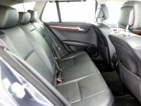 Mercedes-Benz C220 2.1 125kW thumbnail