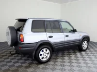 Toyota RAV4 2.0 95kW thumbnail