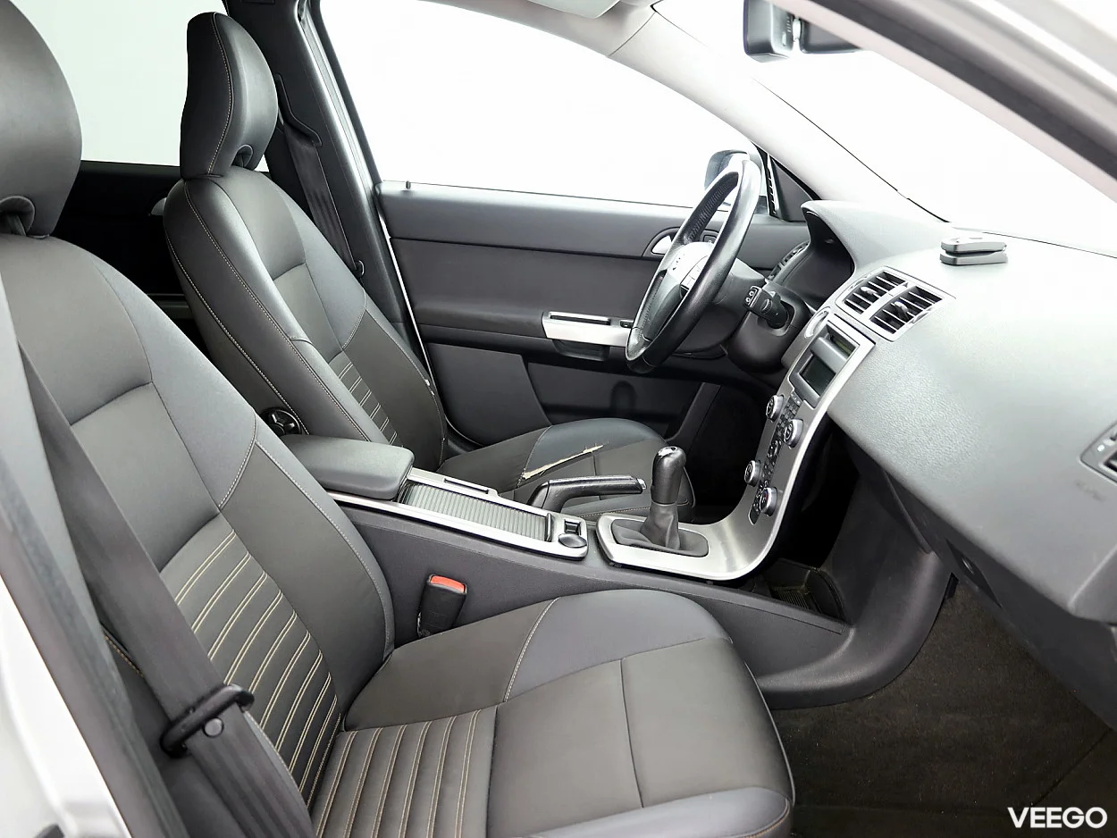 Volvo V50 1.6 80kW