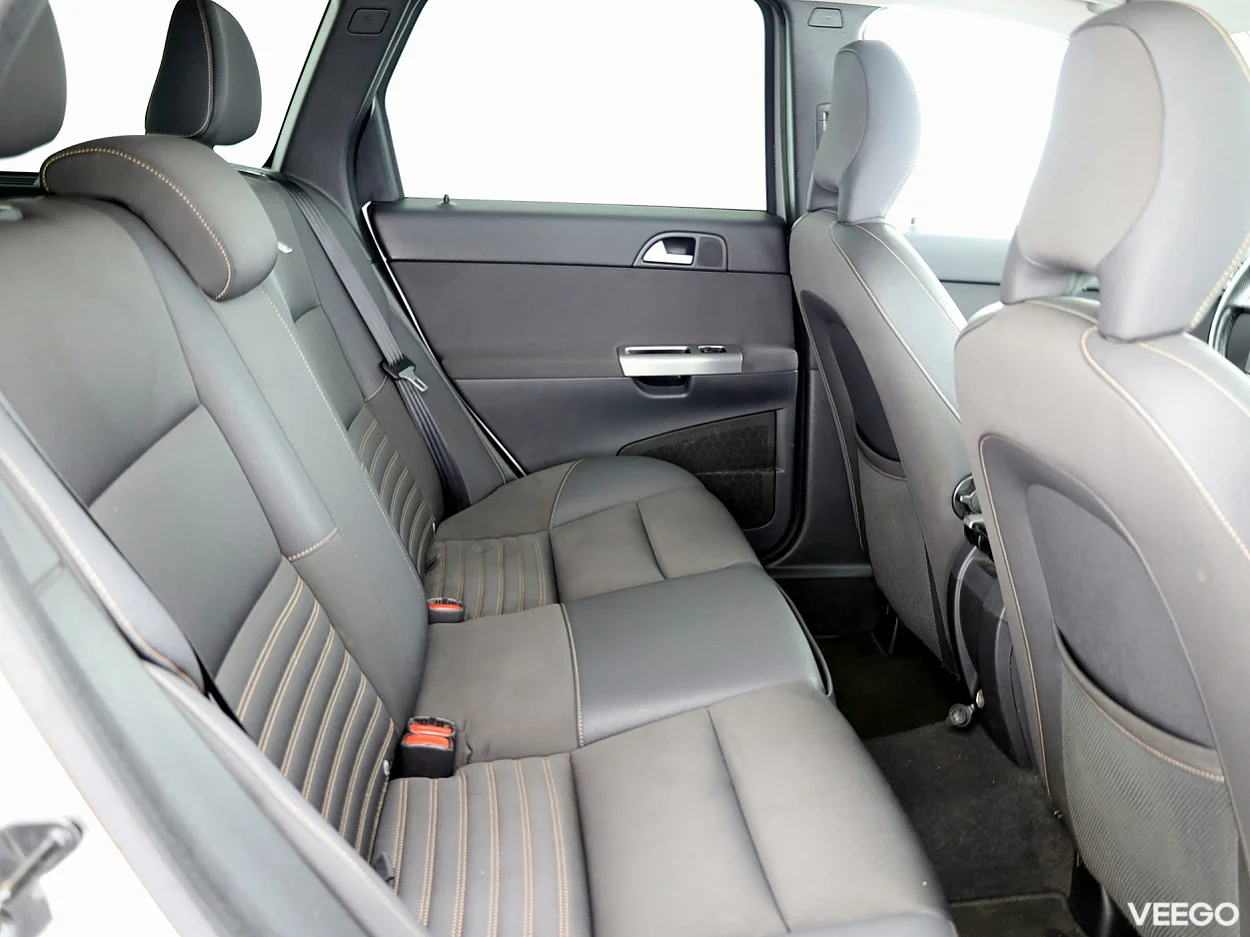 Volvo V50 1.6 80kW