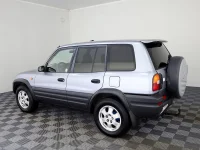 Toyota RAV4 2.0 95kW thumbnail