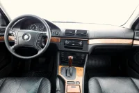 BMW 523 2.5 125kW thumbnail