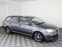 Toyota Avensis 2.0 108kW thumbnail