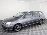 Toyota Avensis 2.0 108kW thumbnail