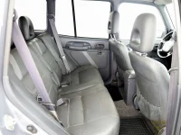 Toyota RAV4 2.0 95kW thumbnail