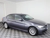 BMW 318 2.0 95kW thumbnail