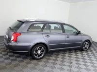 Toyota Avensis 2.0 108kW thumbnail