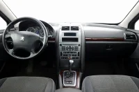Peugeot 407 2.0 104kW thumbnail