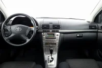 Toyota Avensis 2.0 108kW thumbnail