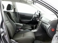 Toyota Avensis 2.0 108kW thumbnail