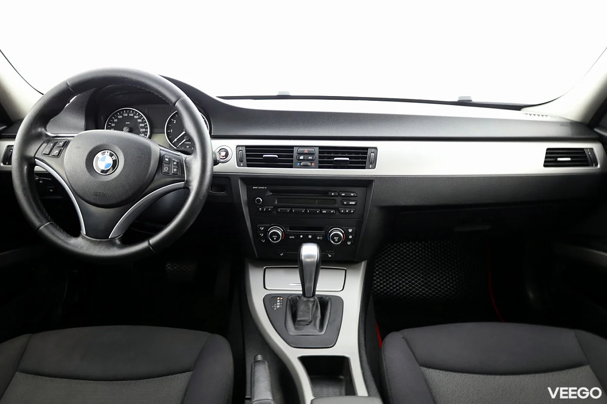 BMW 318 2.0 95kW