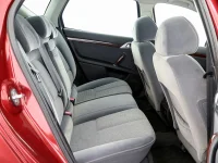 Peugeot 407 2.0 104kW thumbnail