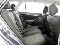 Toyota Avensis 2.0 108kW thumbnail