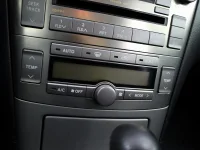 Toyota Avensis 2.0 108kW thumbnail