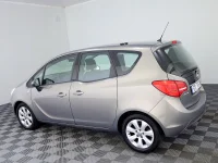 Opel Meriva 1.4 88kW thumbnail