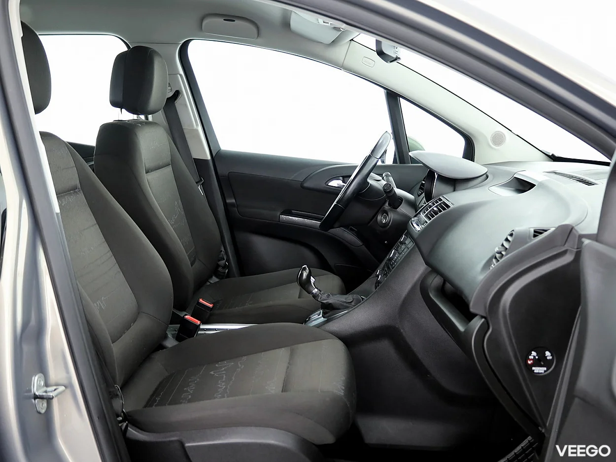 Opel Meriva 1.4 88kW