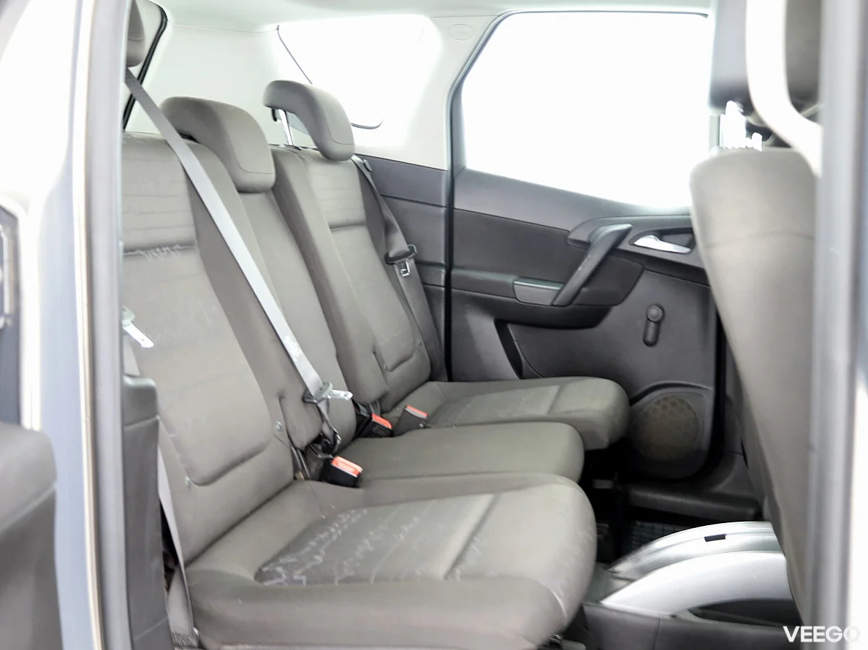 Opel Meriva 1.4 88kW