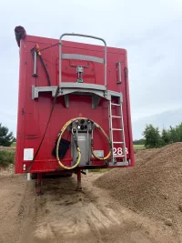 Knapen K200 with certified extra liftingpoints kW thumbnail