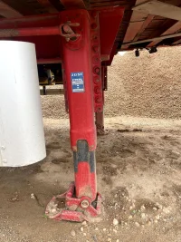 Knapen K200 with certified extra liftingpoints kW thumbnail