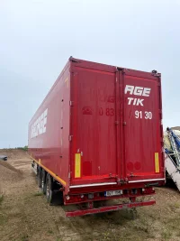 Knapen K200 with certified extra liftingpoints kW thumbnail