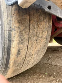 Knapen K200 with certified extra liftingpoints kW thumbnail