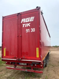 Knapen K200 with certified extra liftingpoints kW thumbnail