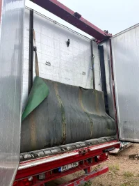 Knapen K200 with certified extra liftingpoints kW thumbnail