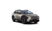 Toyota bZ4X Touring SUV Electric AWD EV Executive 128kW thumbnail