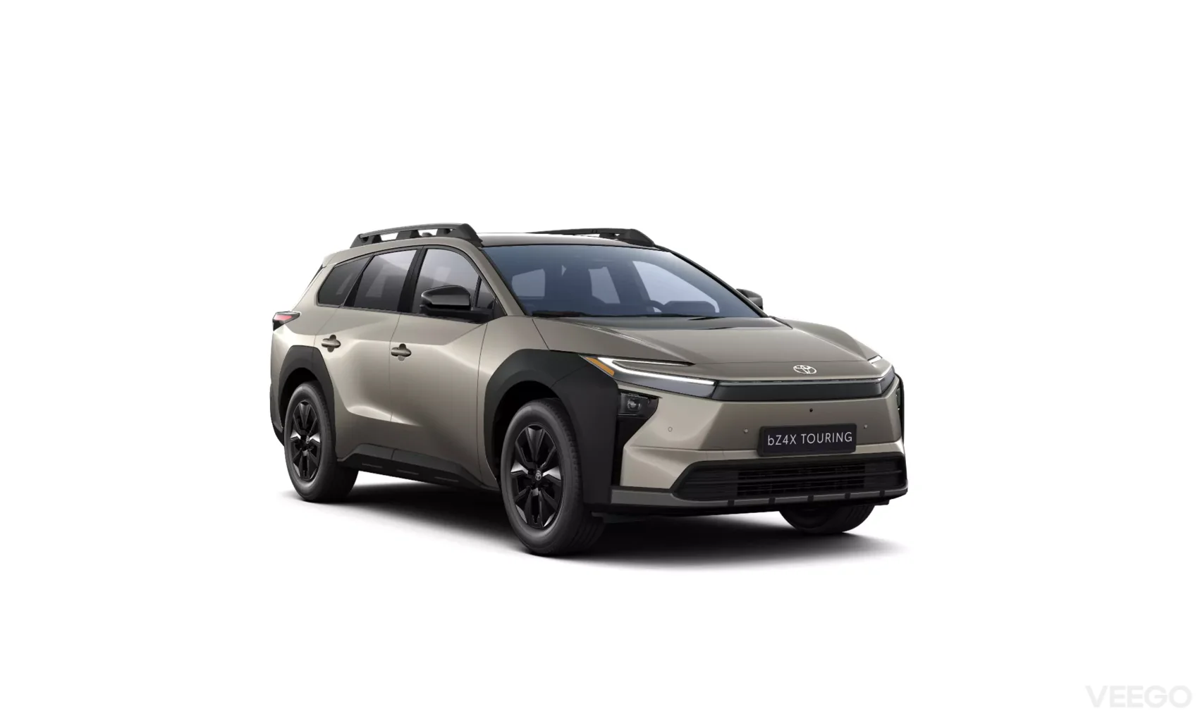 Toyota bZ4X Touring SUV Electric AWD EV Executive 128kW