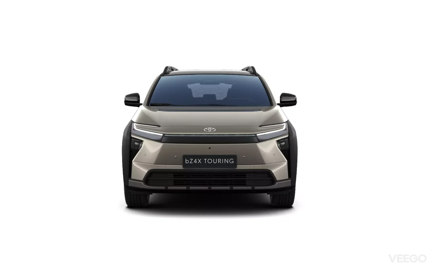 Toyota bZ4X Touring SUV Electric AWD EV Executive 128kW