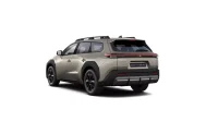 Toyota bZ4X Touring SUV Electric AWD EV Executive 128kW thumbnail