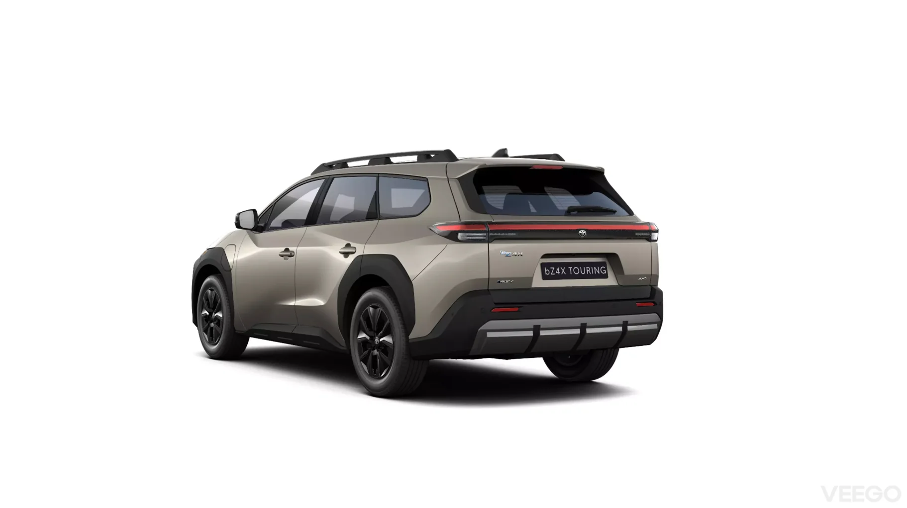 Toyota bZ4X Touring SUV Electric AWD EV Executive 128kW
