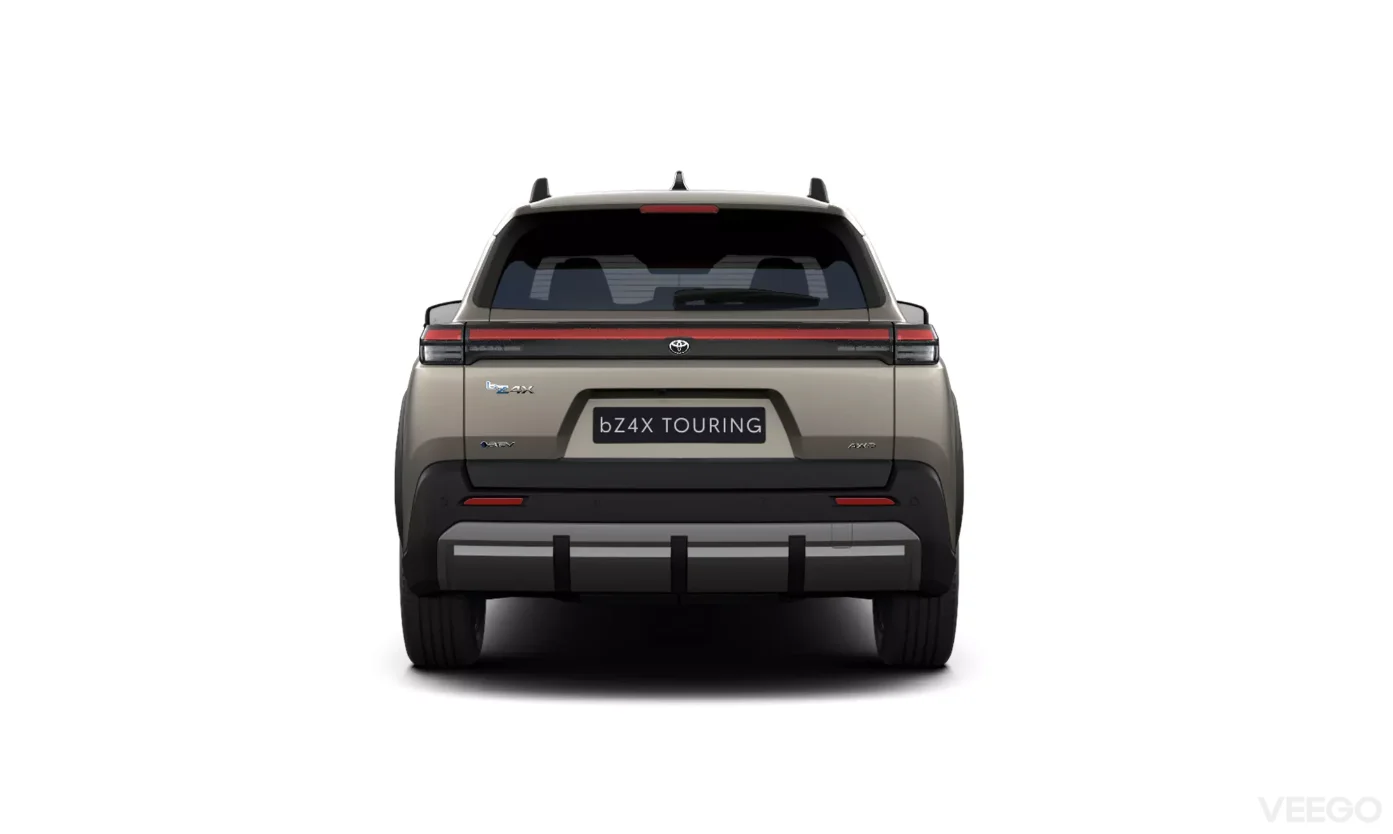 Toyota bZ4X Touring SUV Electric AWD EV Executive 128kW