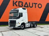 Volvo FH 500 6x2 GLOBE XL 375kW thumbnail