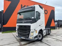 Volvo FH 500 6x2 GLOBE XL 375kW thumbnail