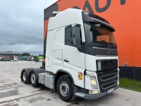 Volvo FH 500 6x2 GLOBE XL 375kW thumbnail