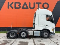 Volvo FH 500 6x2 GLOBE XL 375kW thumbnail