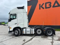Volvo FH 500 6x2 GLOBE XL 375kW thumbnail